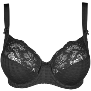 104039 | PrimaDonna - Madison Black Sort.