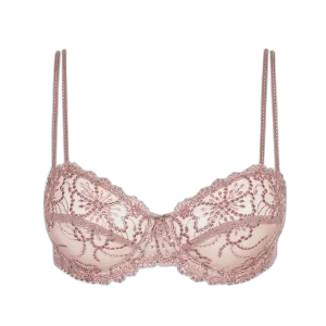 144411 | Marie Jo - Jane Bois De Rose Rosa.