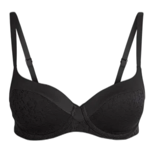 145257 | Chantelle EasyFeel - Norah 011 Sort.