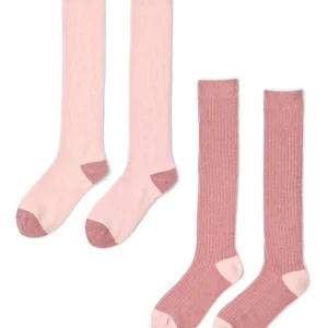 152892 | Missya - Softly Socks Rosa