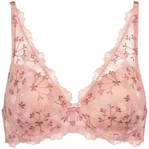 154271 | Missya - Malou Dusty Rose Rosa