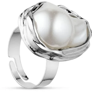 Annabel Ring - Silver