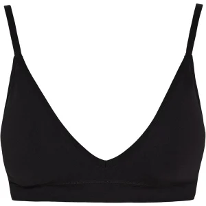 Asta Padded Bra - Nero