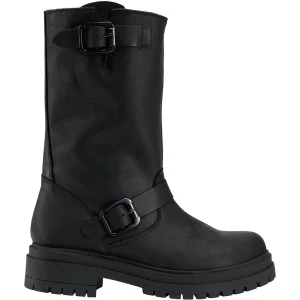 Bree Biker-støvle - Negro
