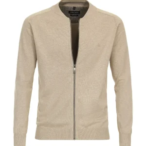 Casa Moda 004440 Cardigan Light Beige