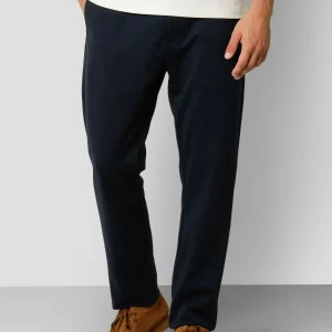Clean Cut Copenhagen Milano Jersey Pants Navy