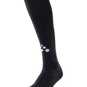 Craft Squad Sock Solid Black