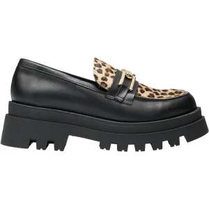 Felipa Leo - Black-Leo