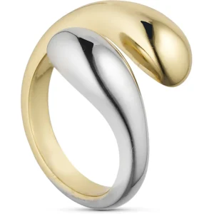 Isobel Ring - Gold/silver