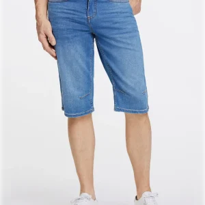 Jacks Sportswear Intl. Superflex Denim Knickers Sky Blue