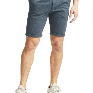 Lindbergh 30-51024 Performance Shorts Blue Mix