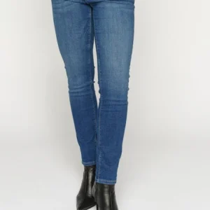 154399 | MOS MOSH - Naomi Jenny Denim