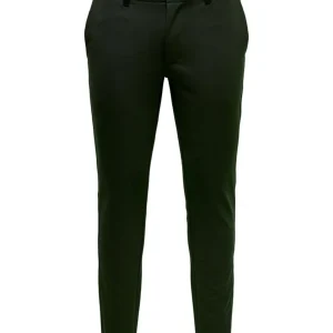 Only & Sons Mark Performance Pants Rosin