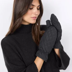 Soyaconcept SC-NINA 16 Handsker Black