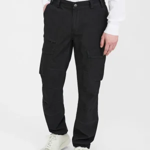 Sunwill Urban Track Pants Dark Navy