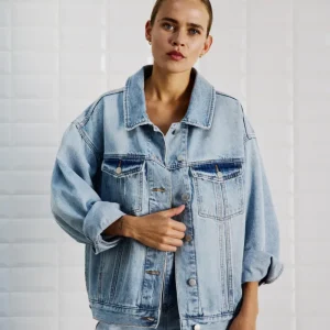 153538 | WithBlack - Martha Lys denim