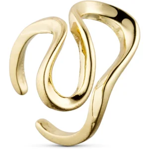 Zoye Ring - Gold