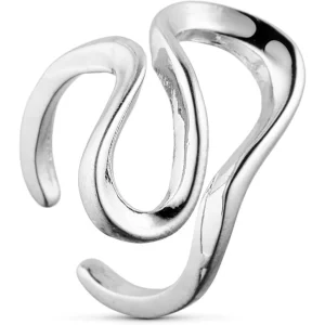 Zoye Ring - Silver